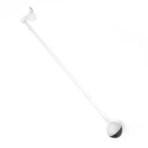 KIT VALVOLA CHIUSURA CON BILANCIERE PER CASSETTA INCASSO 11 LT  CATIS