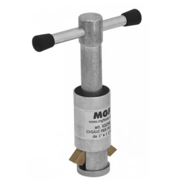 CHIAVE PER PILETTE UNIVERSALE 1-11/4   M.G.F.