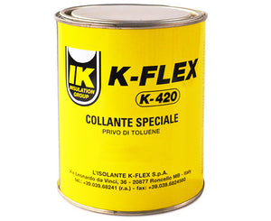 COLLA NEOPRENICA 800 ML   K-FLEX