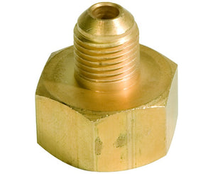 ADATTATORE PER BOMBOLA DA KG 9 5/16 M. R32   M.G.F.