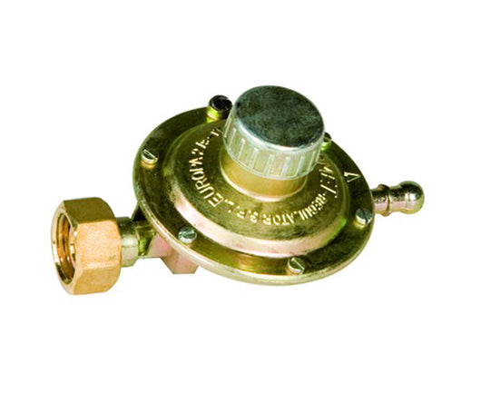 REGOLATORE GAS BASSA PRESSIONE PER GPL KG 1 C/TARATURA   GNALI BOCIA S.R.L.