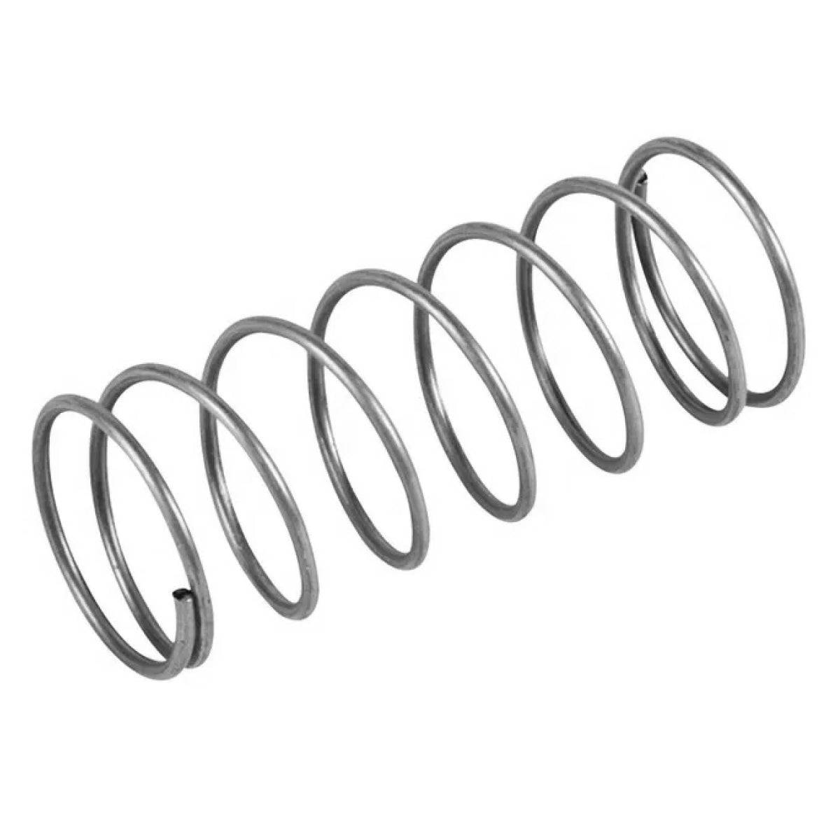 Molla di ricambio per pulsante cassette di scarico modelli Catis e Rio