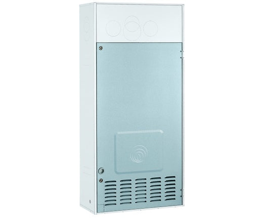 KIT PORTELLO PER TELAIO    IMMERGAS