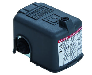 PRESSOSTATO PER AUTOCLAVE SQUARE D 1-4 BAR   SCHNEIDER