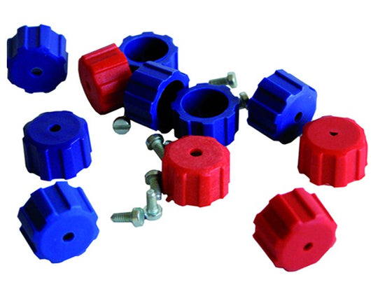 MANOPOLINA PER COLLETTORI IN ABS