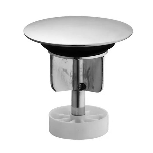 TAPPO COPRIPILETTA CROMATO IN ZAMA    Idroweb