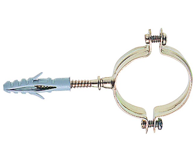 COLLARE LEGGERO PER RAME ø16 10,0000 Idroweb