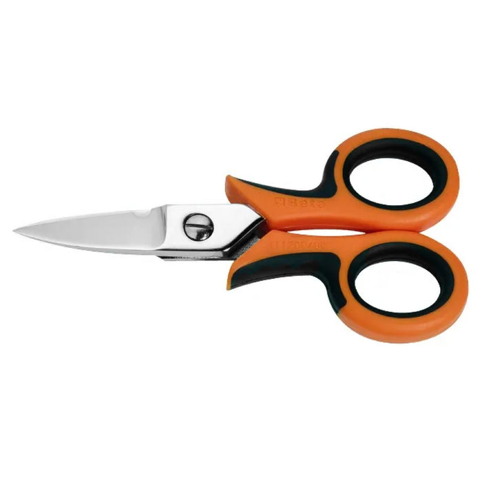 FORBICI PER ELETTRICISTI    BETA UTENSILI SPA