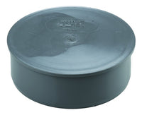 TAPPO DI CHIUSURA INNESTO IN PP SERIE ED TECH ø40   WAVIN ITALIA S.P.A.