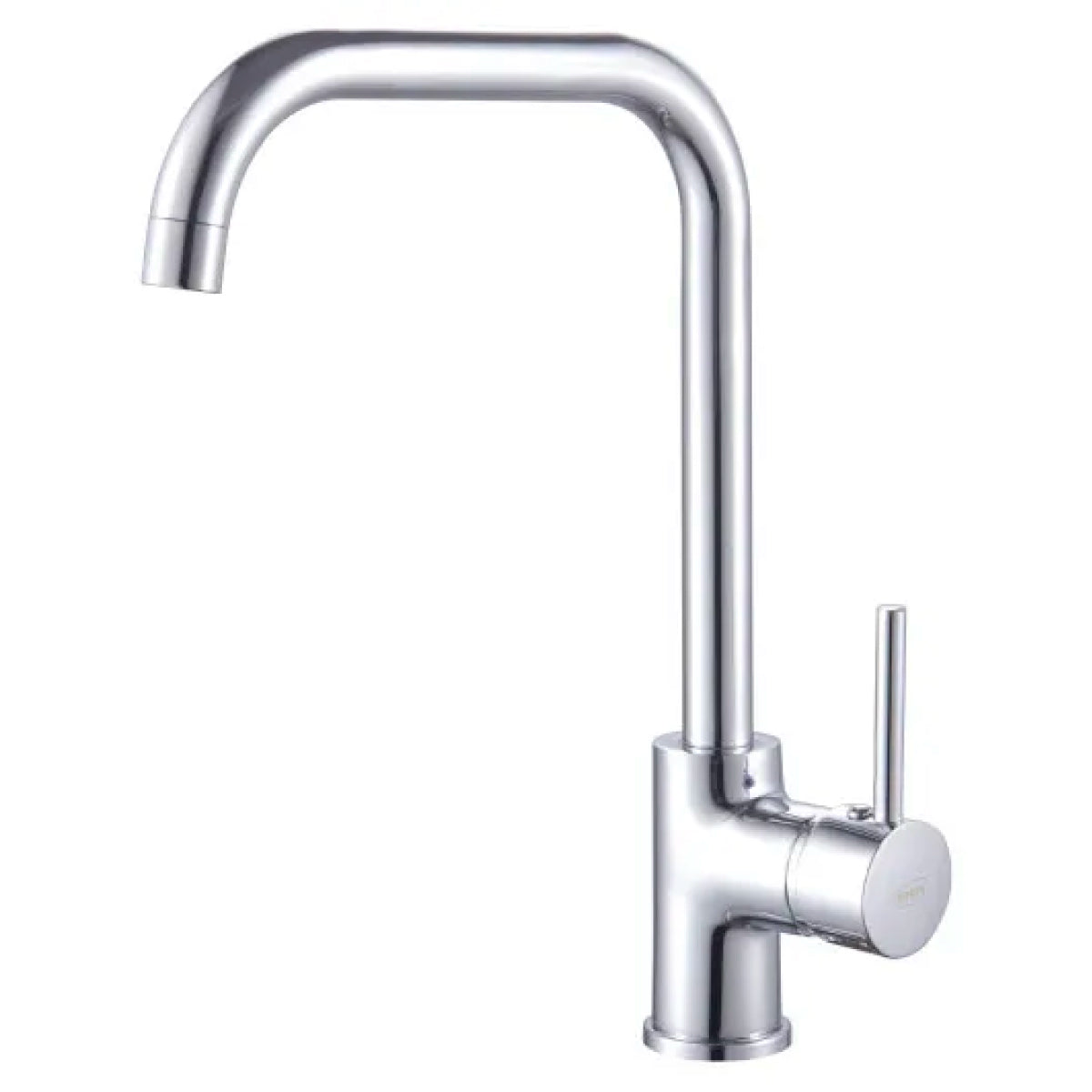 RUBINETTO MISCELATORE MONOCOMANDO PER LAVELLO SERIE ALTAIR 3/8  Idroweb