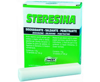 STERESINA 1 KG   FACOT CHEMICALS SNC DI RIMOLDI