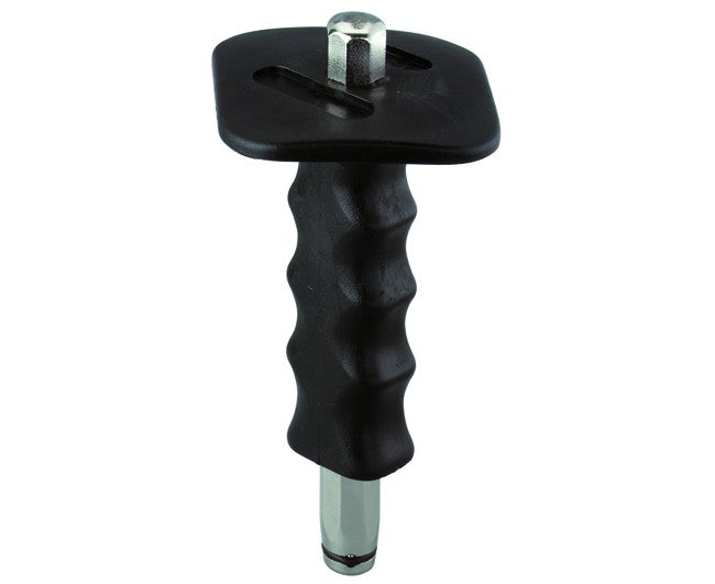 PERCUSSORE PER CHIODI    FISCHER ITALIA S.R.L.