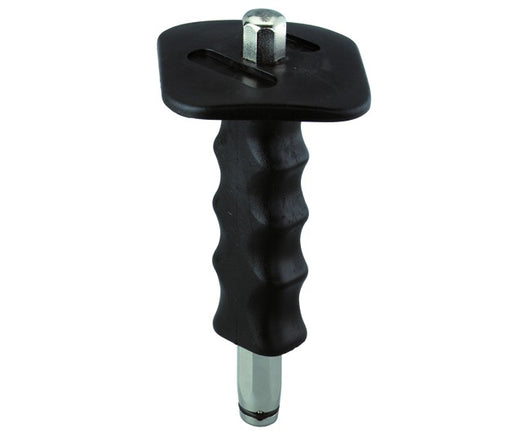 PERCUSSORE PER CHIODI    FISCHER ITALIA S.R.L.