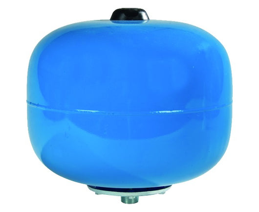 IDROSFERA VERNICIATA C/MEMBRANA LT 24 - 8 BAR   Idroweb