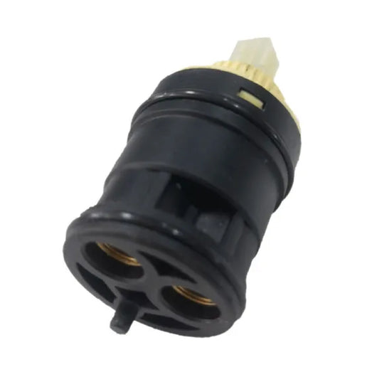 Cartuccia di ricambio in ceramica senza distanziatore per miscelatore monocomando serie pink2.0  ?35 mm  Taizhou kaili ceramic cartridg