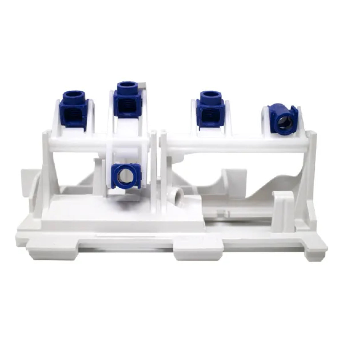 MORSETTO PER TUBO DI RISCIACQUO   OLI