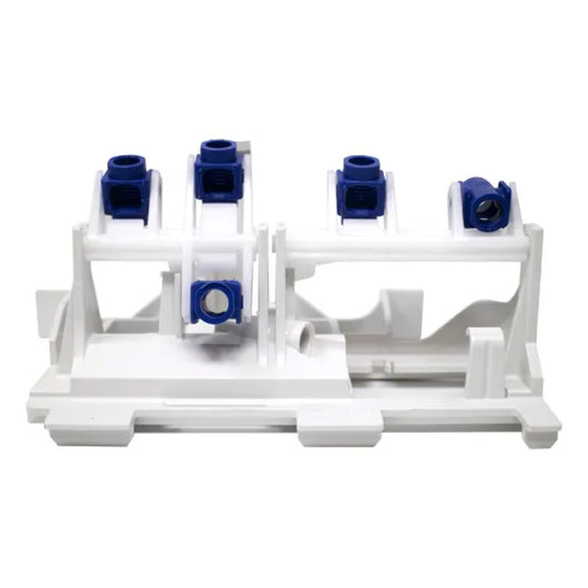 MORSETTO PER TUBO DI RISCIACQUO   OLI