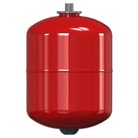 Vaso espansione per impianti solari a membrana solarvarem ce  Lt18 -3/4 - 8 bar  Varem s.p.a.