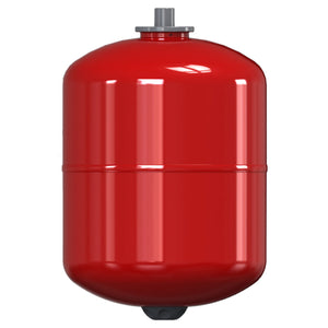 Vaso espansione per impianti solari a membrana solarvarem ce  Lt18 -3/4 - 8 bar  Varem s.p.a.