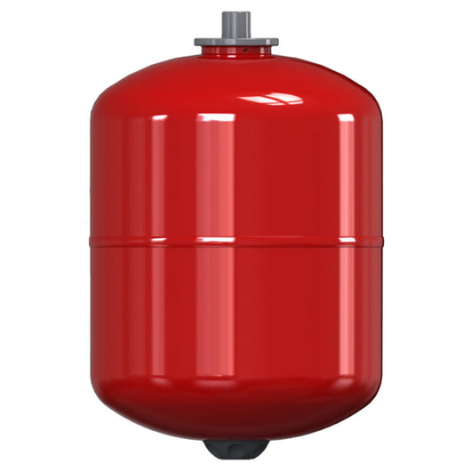 Vaso espansione per impianti solari a membrana solarvarem ce  Lt18 -3/4 - 8 bar  Varem s.p.a.