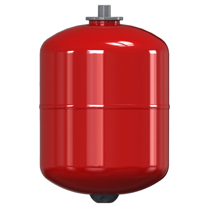 Vaso espansione per impianti solari a membrana solarvarem ce  Lt18 -3/4 - 8 bar  Varem s.p.a.