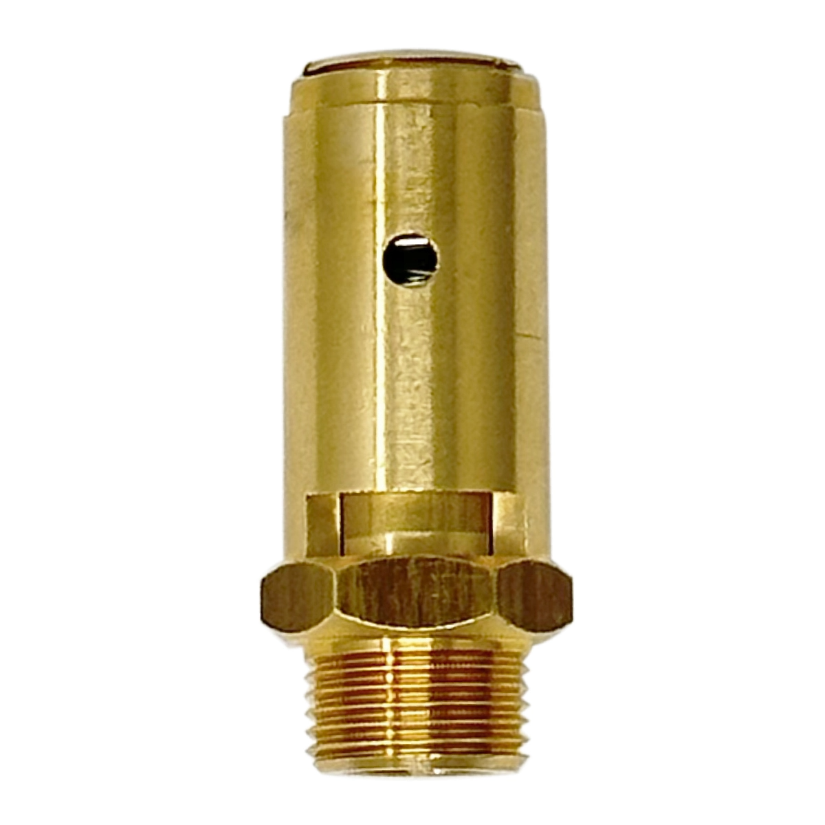 VALVOLA DI SICUREZZA PER AUTOCLAVE 3/8 7,45 BAR   CORDIVARI SRL