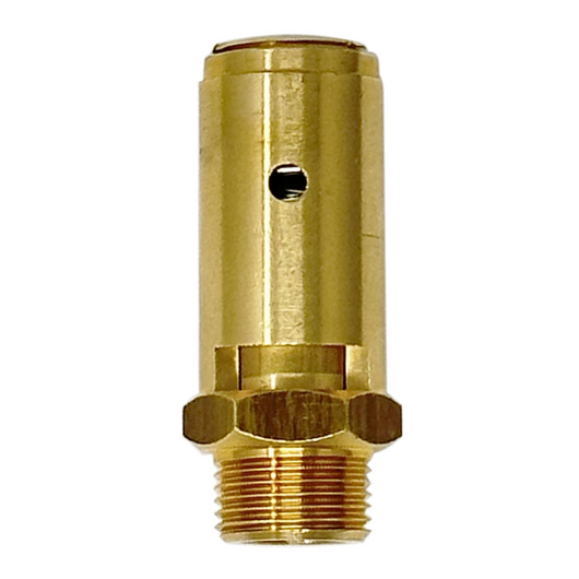 VALVOLA DI SICUREZZA PER AUTOCLAVE 3/8 7,45 BAR   CORDIVARI SRL