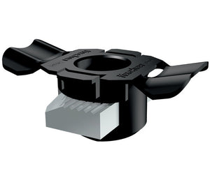 DADO DI CONNESSIONE PROFILI AGGANCIO RAPIDO   FISCHER ITALIA S.R.L.