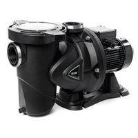 Elettropompa centrifuga autoadescante per filtrazione di acqua delle piscine modello euroswin  Euroswim 75m - 0,5kw - 0,75hp - 220/240v - 50hz  Dab pump s.p.a.