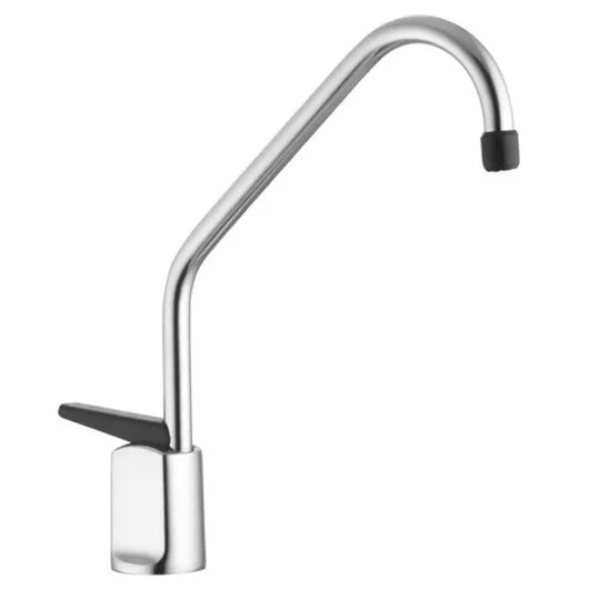 RUBINETTO BEVERINO A COLONNA 3/8   PORTA & BINI RUBINETTERIE SNC