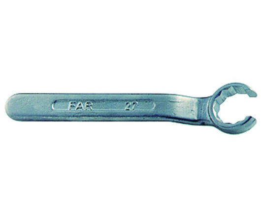 CHIAVE POLIGONALE PER CALOTTE ESAGONO 27   FAR RUBINETTERIE