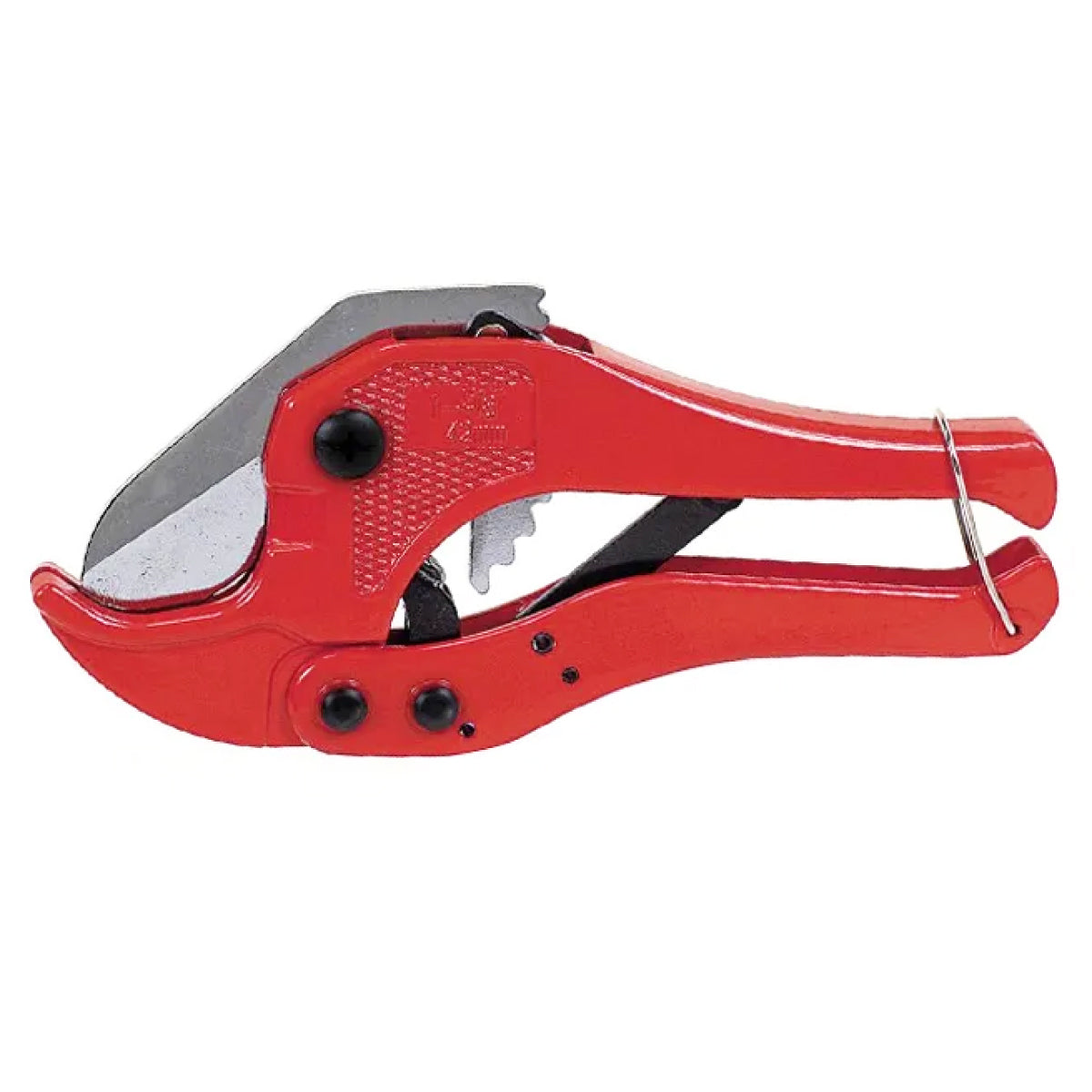 CESOIA PER TUBI IN PLASTICA MM 42   Idroweb