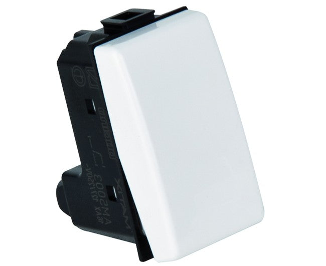 INTERRUTTORE MATIX 1P  16A