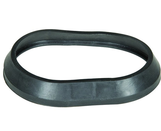 GUARNIZIONE OVALE PER SCALDABAGNO ARISTON    Idroweb