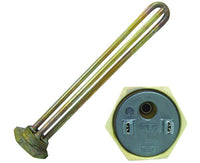 RESISTENZA A VITE DRITTA 3000 WATT   RECO