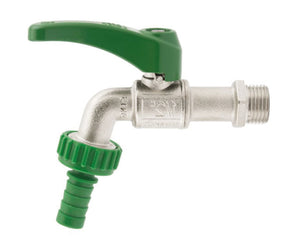 RUBINETTO PORTAGOMMA A SFERA CON LEVA SPIN E PORTAGOMMA REGOLABILE 1/2   ITAP s.p.a.