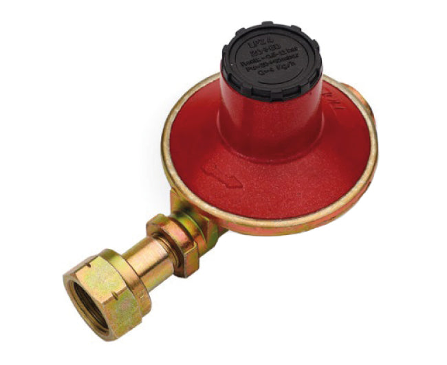 REGOLATORE GAS BASSA PRESSIONE PER GPL KG 4   GNALI BOCIA S.R.L.