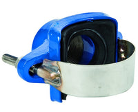 COLLARE AD ARTIGLIO mm.150 x 3   MACPLAST