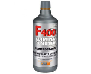 ACIDO PER CEMENTO LT 1   FARMICOL