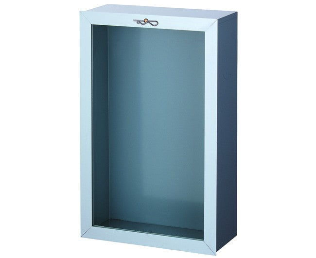 CASSETTA ANTINCENDIO INCASSO UNI45 MM 370x590x190   R.M. MANFREDI SNC DI MANFREDI