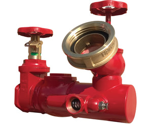 GRUPPO ATTACCO AUTOPOMPA DI MANDATA 1 IDRANTE C/TAPPO 2   R.M. MANFREDI SNC DI MANFREDI