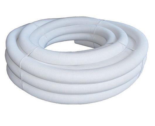 TUBO FLESSIBILE CORRUGATO IN PPS ø80MM ø80 25 mt