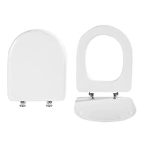 COPRI WATER IN RESINA POLIESTERE SERIE YDRA BIANCO   SAPAL