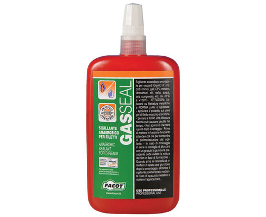 TEFLON LIQUIDO 75 ML   FACOT CHEMICALS SNC DI RIMOLDI
