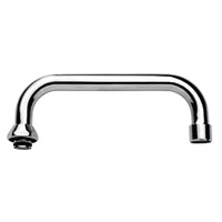 CANNA PER GRUPPO LAVELLO A MURO CON ATTACCO SUPERIORE CM 25   ATA ITALIA SRL