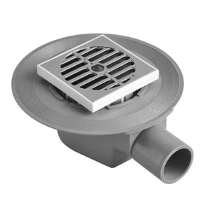 POZZETTO SIFONATO IN ABS DA PAVIMENTO MODELLO GO-GO Ø40-50   BONOMINI S.R.L.