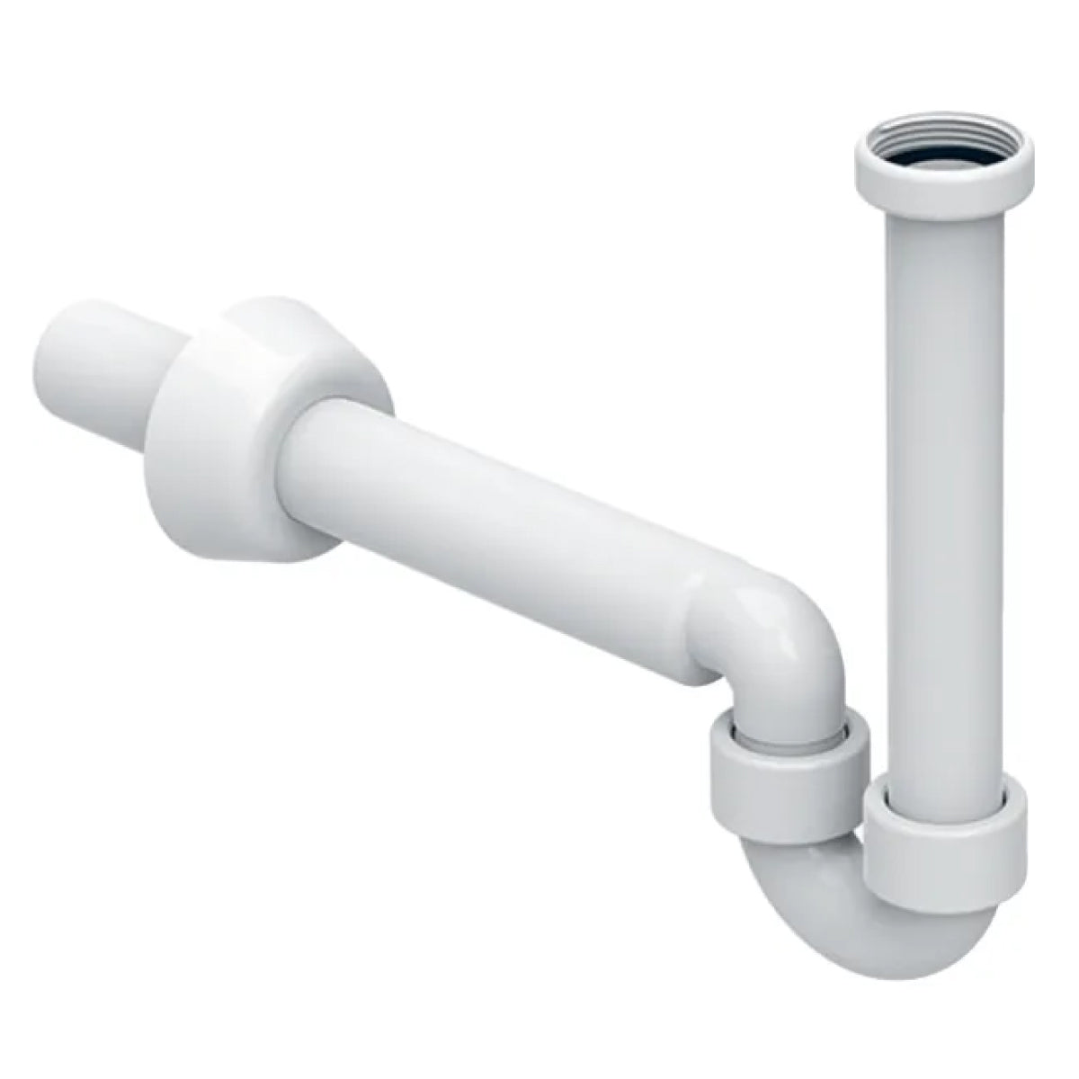 SIFONE PER BIDET 11/4ø40   GEBERIT