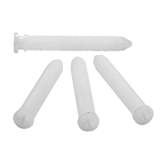 VITI FISSAGGIO PLACCA SARA ED ECO    PUCCIPLAST Srl