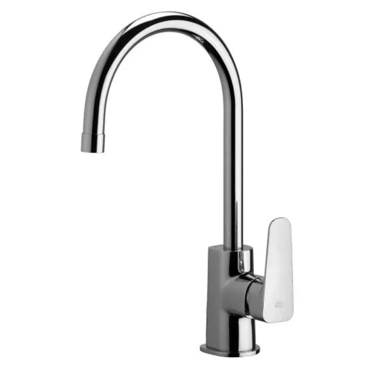 RUBINETTO MISCELATORE MONOCOMANDO PER LAVELLO SERIE SLY 3/8   RUBINETTERIA PAFFONI Spa