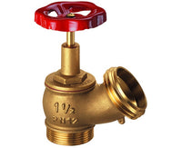 RUBINETTO IDRANTE ANTINCENDIO 11/2 UNI45   R.M. MANFREDI SNC DI MANFREDI